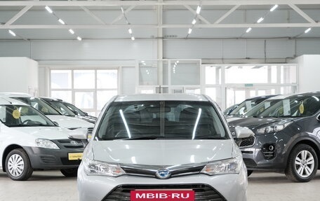Toyota Corolla, 2015 год, 1 159 000 рублей, 2 фотография
