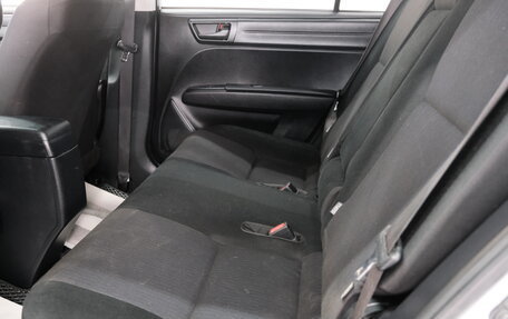 Toyota Corolla, 2015 год, 1 159 000 рублей, 19 фотография