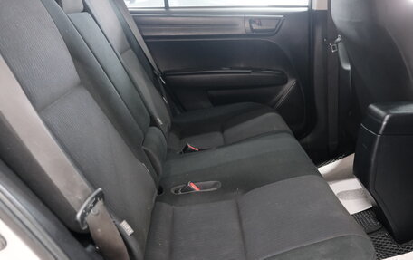 Toyota Corolla, 2015 год, 1 159 000 рублей, 18 фотография