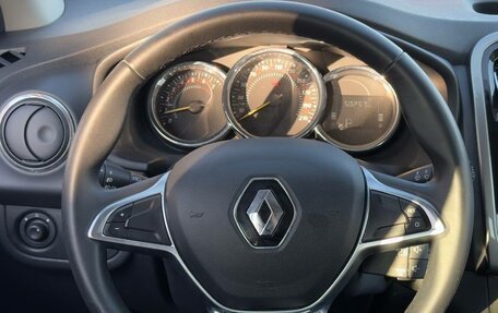 Renault Sandero II рестайлинг, 2019 год, 1 184 000 рублей, 18 фотография