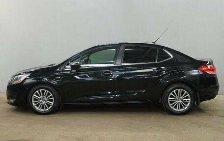 Citroen C4 II рестайлинг, 2014 год, 890 000 рублей, 8 фотография