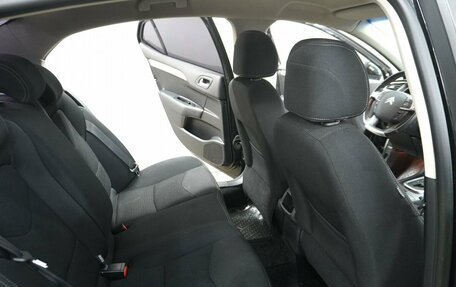 Citroen C4 II рестайлинг, 2014 год, 890 000 рублей, 11 фотография