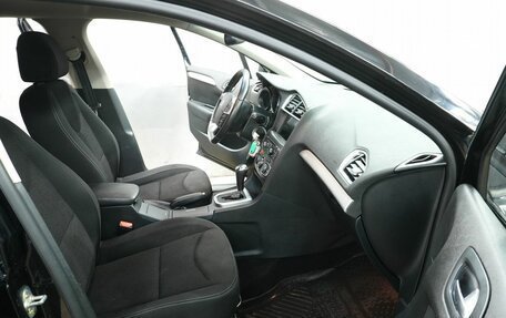Citroen C4 II рестайлинг, 2014 год, 890 000 рублей, 12 фотография