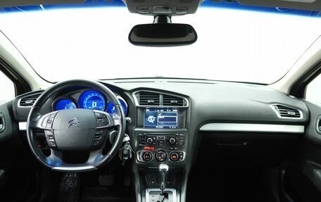 Citroen C4 II рестайлинг, 2014 год, 890 000 рублей, 9 фотография