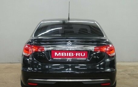 Citroen C4 II рестайлинг, 2014 год, 890 000 рублей, 6 фотография