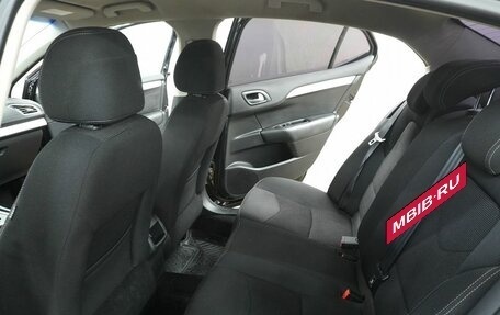 Citroen C4 II рестайлинг, 2014 год, 890 000 рублей, 14 фотография