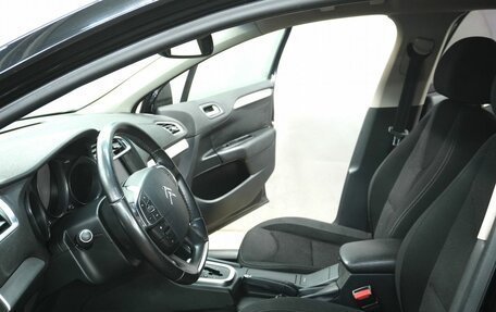 Citroen C4 II рестайлинг, 2014 год, 890 000 рублей, 15 фотография