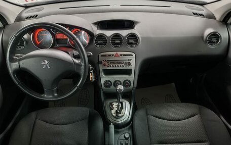 Peugeot 408 I рестайлинг, 2014 год, 499 000 рублей, 9 фотография