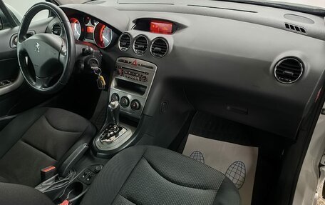 Peugeot 408 I рестайлинг, 2014 год, 499 000 рублей, 12 фотография