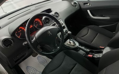 Peugeot 408 I рестайлинг, 2014 год, 499 000 рублей, 10 фотография