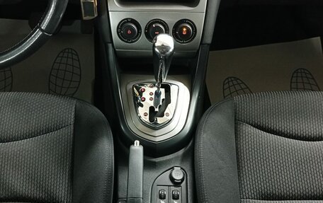 Peugeot 408 I рестайлинг, 2014 год, 499 000 рублей, 16 фотография