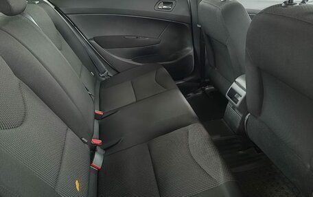 Peugeot 408 I рестайлинг, 2014 год, 499 000 рублей, 18 фотография