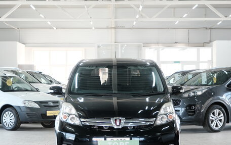 Toyota ISis I, 2011 год, 1 499 000 рублей, 2 фотография