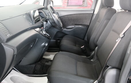 Toyota ISis I, 2011 год, 1 499 000 рублей, 19 фотография