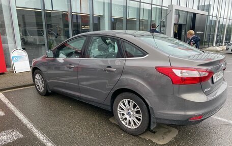 Ford Focus III, 2012 год, 995 000 рублей, 3 фотография