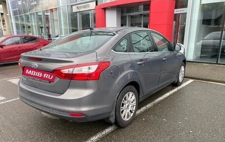 Ford Focus III, 2012 год, 995 000 рублей, 5 фотография