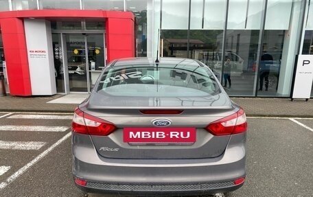 Ford Focus III, 2012 год, 995 000 рублей, 4 фотография