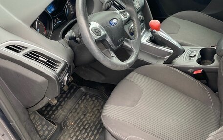 Ford Focus III, 2012 год, 995 000 рублей, 6 фотография