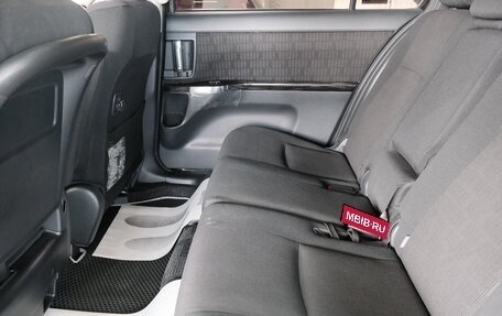 Toyota ISis I, 2011 год, 1 499 000 рублей, 26 фотография