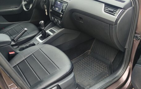Skoda Octavia, 2013 год, 1 150 000 рублей, 7 фотография
