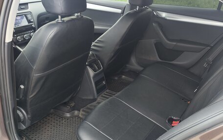 Skoda Octavia, 2013 год, 1 150 000 рублей, 8 фотография