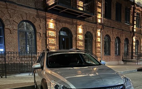 DongFeng H30 Cross, 2016 год, 790 000 рублей, 4 фотография