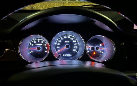 DongFeng H30 Cross, 2016 год, 790 000 рублей, 8 фотография