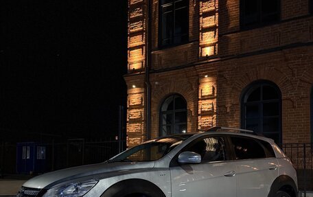 DongFeng H30 Cross, 2016 год, 790 000 рублей, 3 фотография
