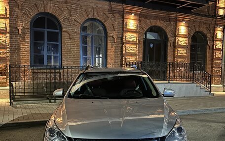 DongFeng H30 Cross, 2016 год, 790 000 рублей, 5 фотография