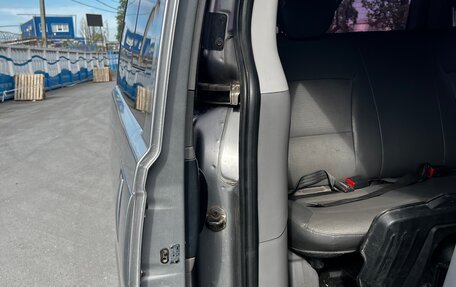 Hyundai Grand Starex Grand Starex I рестайлинг 2, 2011 год, 1 380 000 рублей, 12 фотография