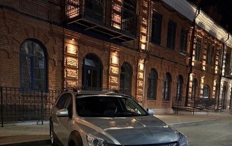 DongFeng H30 Cross, 2016 год, 790 000 рублей, 2 фотография