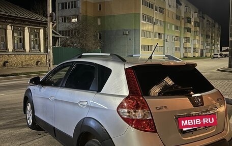 DongFeng H30 Cross, 2016 год, 790 000 рублей, 6 фотография
