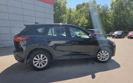 Mazda CX-5 II, 2014 год, 1 950 000 рублей, 8 фотография