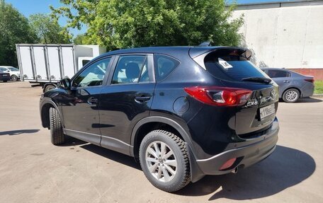 Mazda CX-5 II, 2014 год, 1 950 000 рублей, 5 фотография