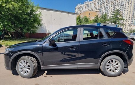 Mazda CX-5 II, 2014 год, 1 950 000 рублей, 4 фотография