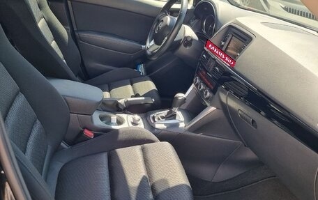 Mazda CX-5 II, 2014 год, 1 950 000 рублей, 9 фотография
