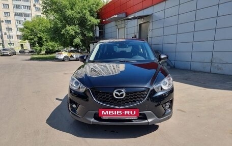 Mazda CX-5 II, 2014 год, 1 950 000 рублей, 2 фотография