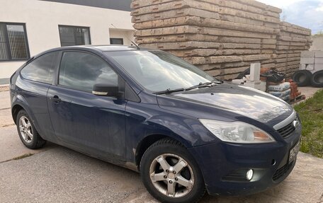 Ford Focus II рестайлинг, 2009 год, 550 000 рублей, 2 фотография