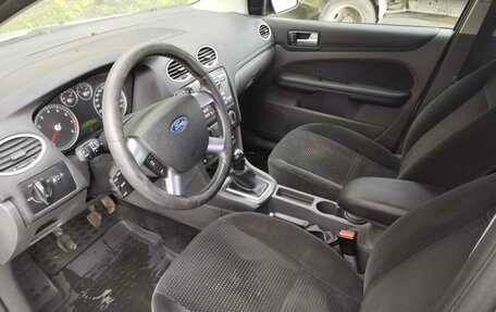 Ford Focus II рестайлинг, 2006 год, 389 000 рублей, 5 фотография