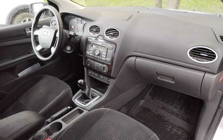 Ford Focus II рестайлинг, 2006 год, 389 000 рублей, 6 фотография