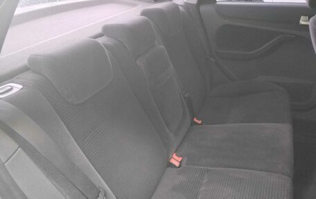 Ford Focus II рестайлинг, 2006 год, 389 000 рублей, 12 фотография