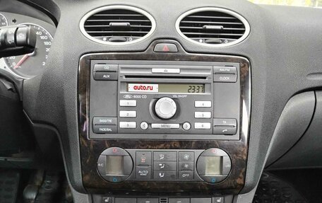 Ford Focus II рестайлинг, 2006 год, 389 000 рублей, 8 фотография