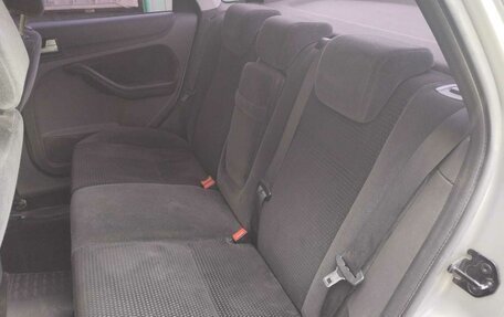 Ford Focus II рестайлинг, 2006 год, 389 000 рублей, 11 фотография