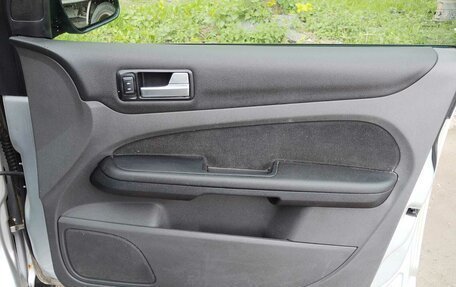 Ford Focus II рестайлинг, 2006 год, 389 000 рублей, 14 фотография