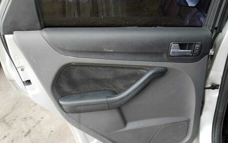 Ford Focus II рестайлинг, 2006 год, 389 000 рублей, 15 фотография