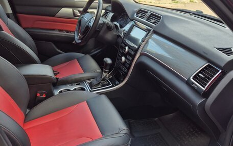 Haval H2, 2018 год, 1 500 000 рублей, 6 фотография