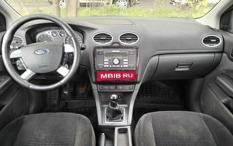 Ford Focus II рестайлинг, 2006 год, 389 000 рублей, 7 фотография