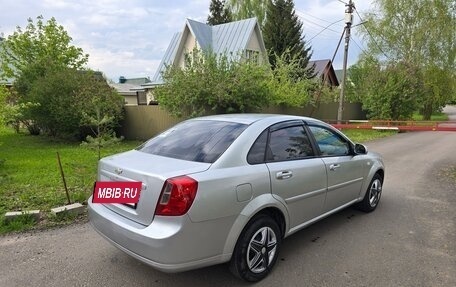 Chevrolet Lacetti, 2008 год, 265 000 рублей, 3 фотография