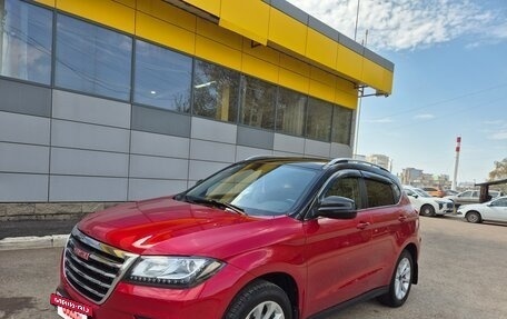 Haval H2, 2018 год, 1 500 000 рублей, 2 фотография