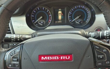 Haval H2, 2018 год, 1 500 000 рублей, 4 фотография